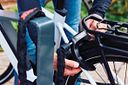 Vorschaubild Trelock Rahmenschloss RS 561 schwarz abziehbarer Schlüssel