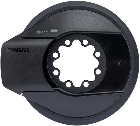 SRAM Kurbelstern Red XPLR AXS E1 schwarz
