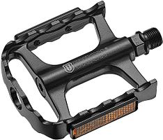 Union Pedal SP-2160 9/16 Zoll schwarz