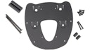 Vorschaubild KAPPA Topcaseträger Kit KR 6108 für Kymco X-Town