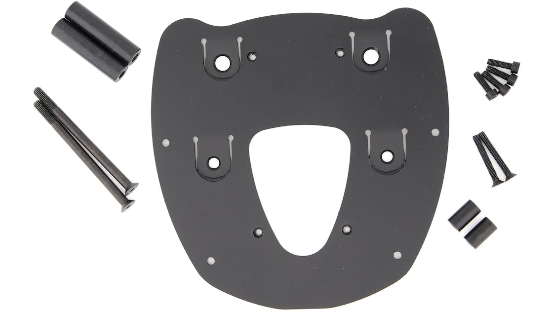 Kappa Topcaseträger KR6415 Monokey für Triumph Tiger kaufen