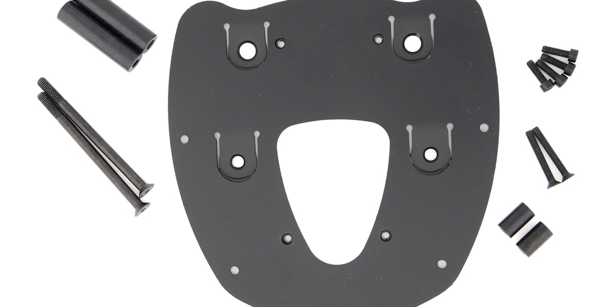 Kappa Topcaseträger KR6415 Monokey für Triumph Tiger kaufen Kappa Topcaseträger KR6415 Monokey für Triumph Tiger kaufen