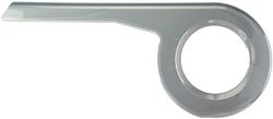 Hebie Kettenschützer 381 / 385 22 cm silber