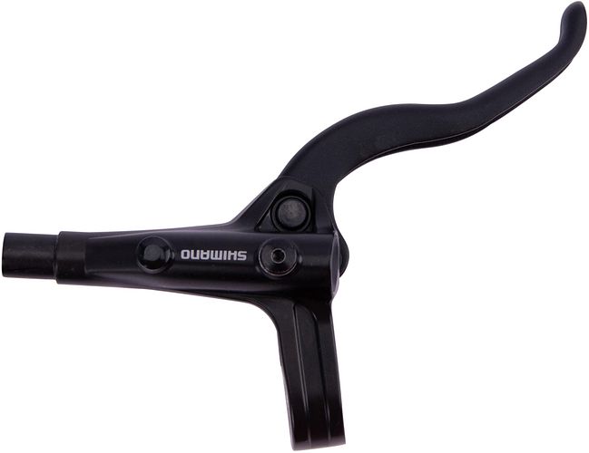 Shimano Bremshebel Acera BL-MT401 rechts schwarz