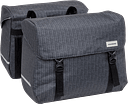 Vorschaubild New Looxs Doppeltasche Nima Mondy Joy Double schwarz