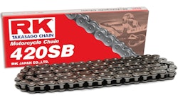RK Kette 420SB, 132 Glieder