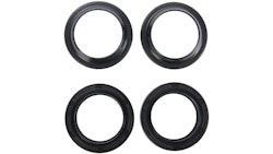 All Balls Racing Gabelsimmerringsatz 33 x 45 x 10,5 (ABR 56-111), mit Staubkappen
