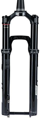 RockShox Federgabel SID Ultimate Race Day 2P 27,5"/29" schwarz