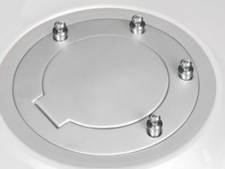SHAD FITTING KIT PIN SYSTEM [X016PS]
