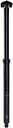 Vorschaubild CONTEC Variosattelstütze Drop-A-Gogo II 31,6 mm schwarz 620 mm lang, 230 mm Verstellbereich, max