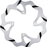 Galfer Bremsscheibe DF208 - Typ RW (Offroad starr grooved)