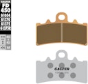 Vorschaubild Galfer Bremsbelag FD450 - G1375