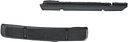 Vorschaubild Avid Bremsgummi Rim Wrangler V-Brake schwarz