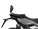 Vorschaubild SHAD Rückenlehnen-Montagesatz Honda