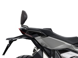 SHAD Rückenlehnen-Montagesatz Honda