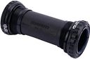 Vorschaubild SRAM Innenlager DUB BSA 83 mm schwarz