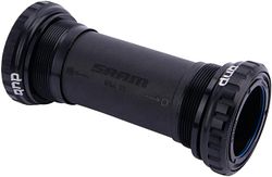 SRAM Innenlager DUB BSA 83 mm schwarz