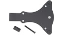 Vorschaubild KAPPA Topcaseträger Kit KE 2270 für Honda SH