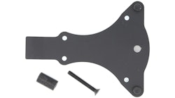KAPPA Topcaseträger Kit KE 2270 für Honda SH