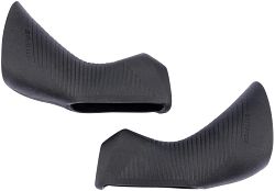SRAM Gummiabdeckung Rival AXS links/rechts schwarz