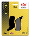 Vorschaubild SBS Bremsbelag 928HF Street Ceramic