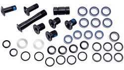 Conway Kugellager-Set Xyron Carbon 27,5 Zoll BES2 Z6