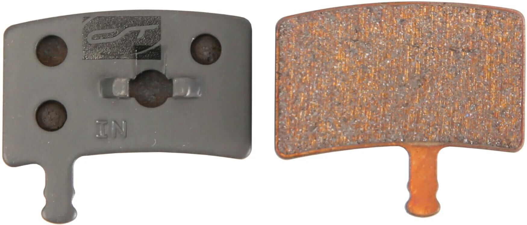 CONTEC Scheibenbremsbelag DiscStop+ CBP-250 gesintert