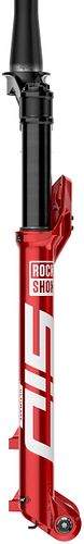 RockShox Federgabel SID Ultimate Race Day 3P rot
