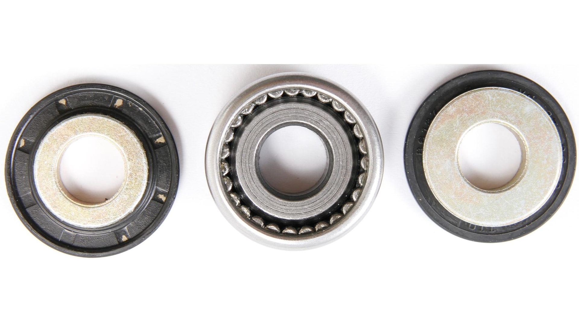 All Balls Racing Federbeinlagersatz 29-5008