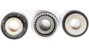 Vorschaubild All Balls Racing Federbeinlagersatz 29-5008