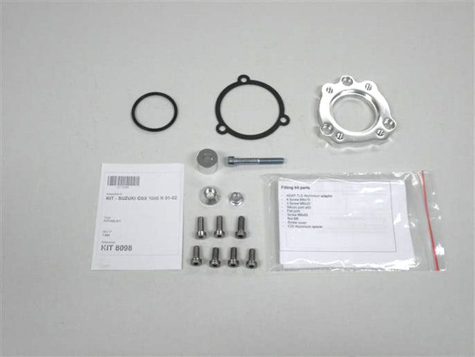 IXIL Montagekit Suzuki GSX 1000 R