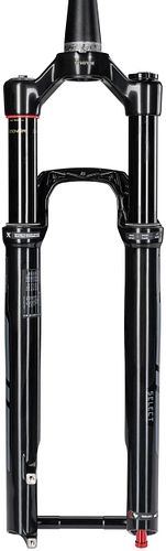 RockShox SID SL Select RL 3P Federgabel 100 mm schwarz
