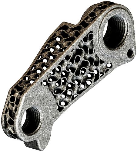 Silca Schaltauge für Shimano