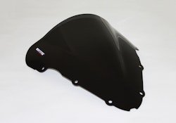 BODYSTYLE Racing Cockpitscheibe Perspex® Acrylic 3mm  für HONDA CBR600F, CBR600F Sport