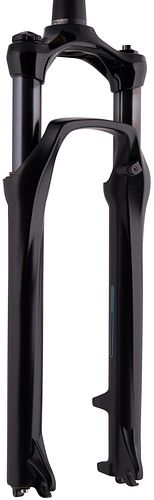 RST Federgabel Aerial Air TNL 29 Zoll schwarz matt 80 mm Federweg
