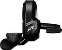 Vorschaubild Shimano Daumenschalthebel Deore XT XT DI2 SW-M8050 links schwarz