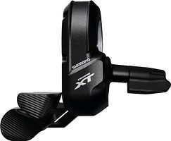 Shimano Daumenschalthebel Deore XT XT DI2 SW-M8050 links schwarz