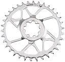 Vorschaubild SRAM Kettenblatt Eagle 90 Transmission 34 Zähne silber