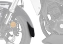 Vorschaubild BODYSTYLE Kotflügelverlängerung vorne Leer / 6523080