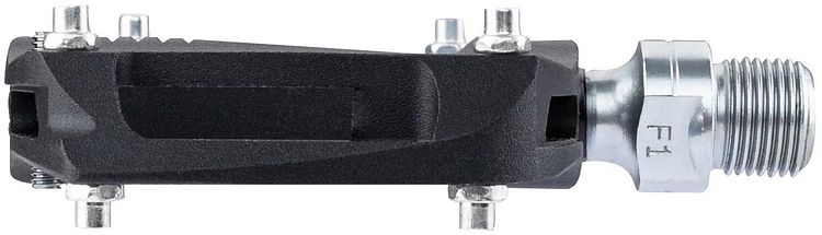 CONTEC Pedal Spurt schwarz