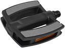 Vorschaubild Union Pedal SP-827 SBL schwarz/grau