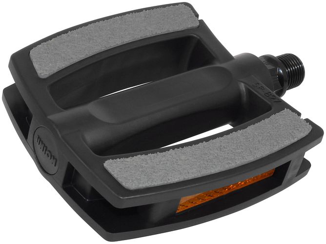 Union Pedal SP-827 SBL schwarz/grau