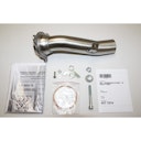 Vorschaubild IXIL Hexoval Xtrem Schalldämpfer Kawasaki Z 1000