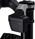 Vorschaubild RockShox Federgabel ZEB Ultimate Flight Attendant 170 mm schwarz