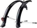 Vorschaubild Stronglight Schutzblech-Set Compact 20 Zoll 60 mm schwarz