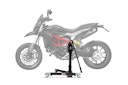 Zentralständer EVOLIFT® für Ducati Hypermotard 821 / SP 13-15