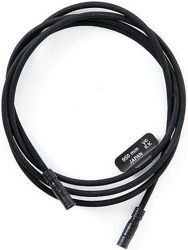 Shimano Stromkabel Di2 EW-SD50 950 mm schwarz