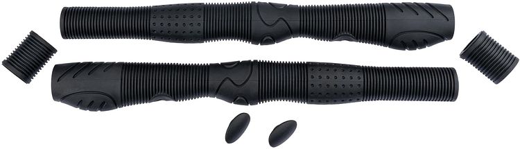 ErgoTec Griffbezug Buffalo 410 mm