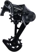 Tektro Schaltwerk RD-M350 langer Käfig schwarz