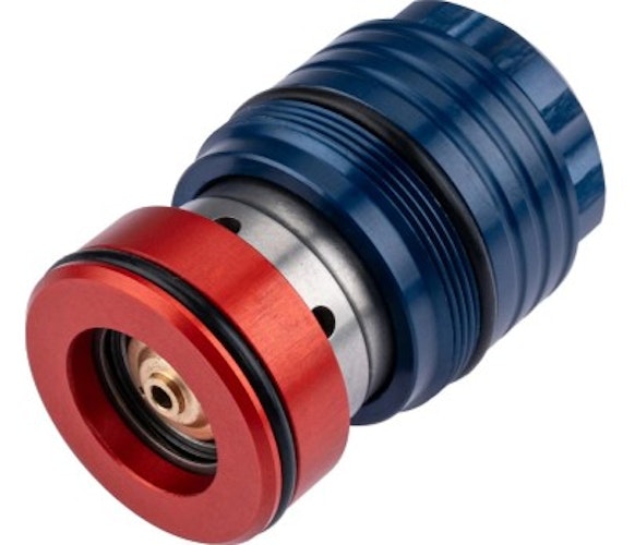N10Z Dynamic Valve für WP